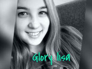 Glory_lisa