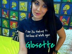 Glosette