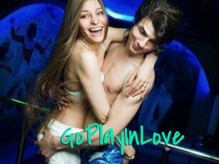 GoPlayInLove