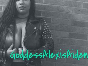 GoddessAlexisAiden
