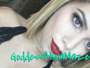 GoddessAliciaMaze