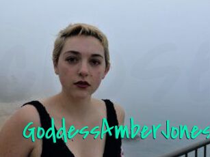 GoddessAmberJones