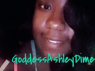 GoddessAshleyDime