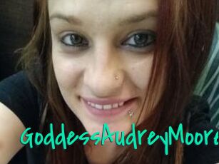 GoddessAudreyMoore