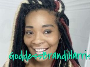 GoddessBrandiHarris