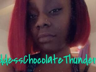 GoddessChocolateThunder