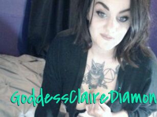 GoddessClaireDiamond