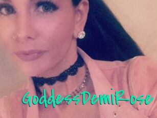 GoddessDemiRose