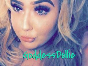 GoddessDollie