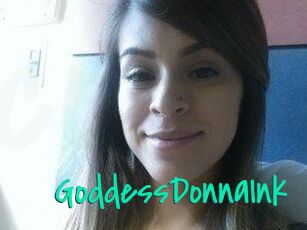 GoddessDonnaInk