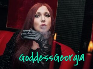 GoddessGeorgia