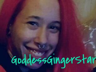 GoddessGingerStar