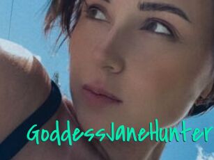 GoddessJaneHunter