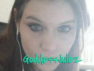 GoddessJulez