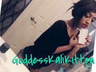 GoddessKaliKitten