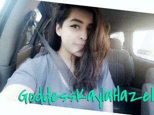 GoddessKaylaHazel
