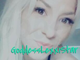 GoddessLexxiStar