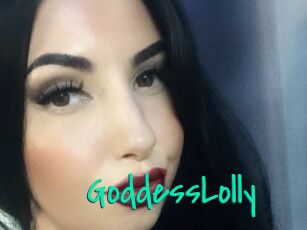 GoddessLolly