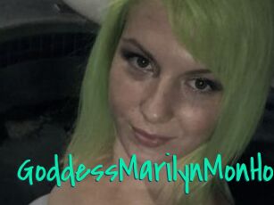 GoddessMarilynMonHoe