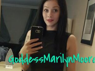 GoddessMarilynMoore