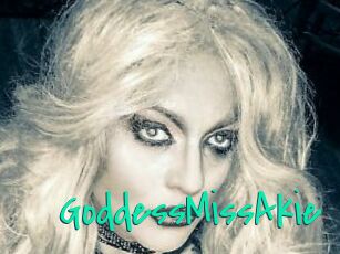 GoddessMissAkie