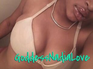 GoddessNadiaLove