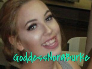 GoddessNoraBurke