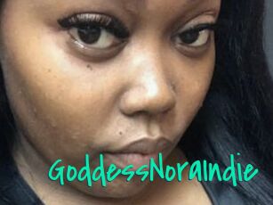 GoddessNoraIndie