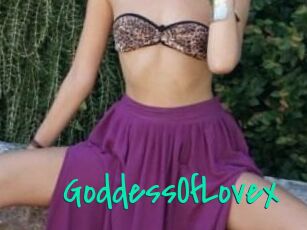 GoddessOfLovex