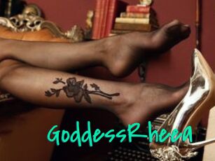 GoddessRheea