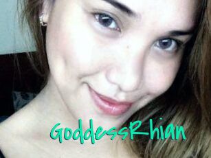 GoddessRhian