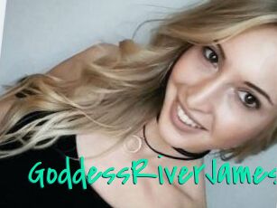 GoddessRiverJames