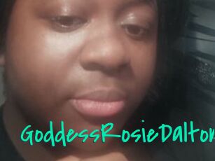 GoddessRosieDalton