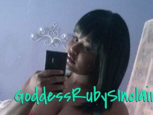 GoddessRubySInclair