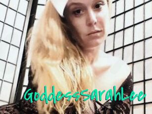 GoddessSarahLee