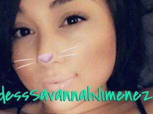 GoddessSavannahJimenez