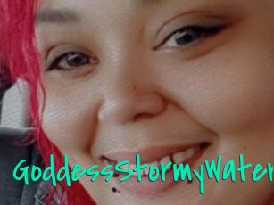 GoddessStormyWaters