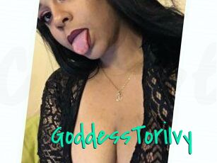 GoddessToriIvy