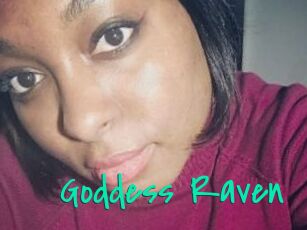 Goddess_Raven