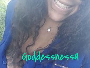 Goddessnessa