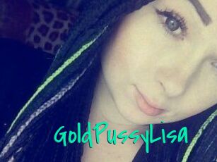 GoldPussyLisa