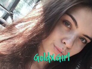 GoldXGirl