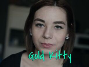 Gold_Kitty