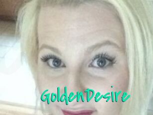 GoldenDesire