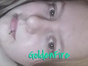 GoldenFire