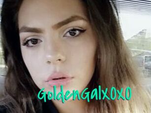 GoldenGalXOXO