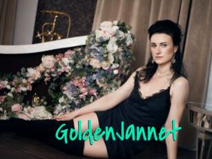 GoldenJannet