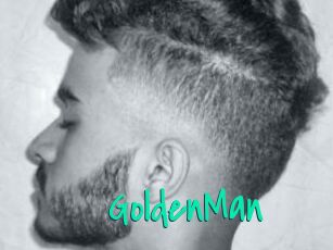 GoldenMan