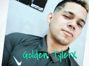 Golden_TylerX