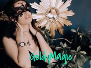 GoldyMagic